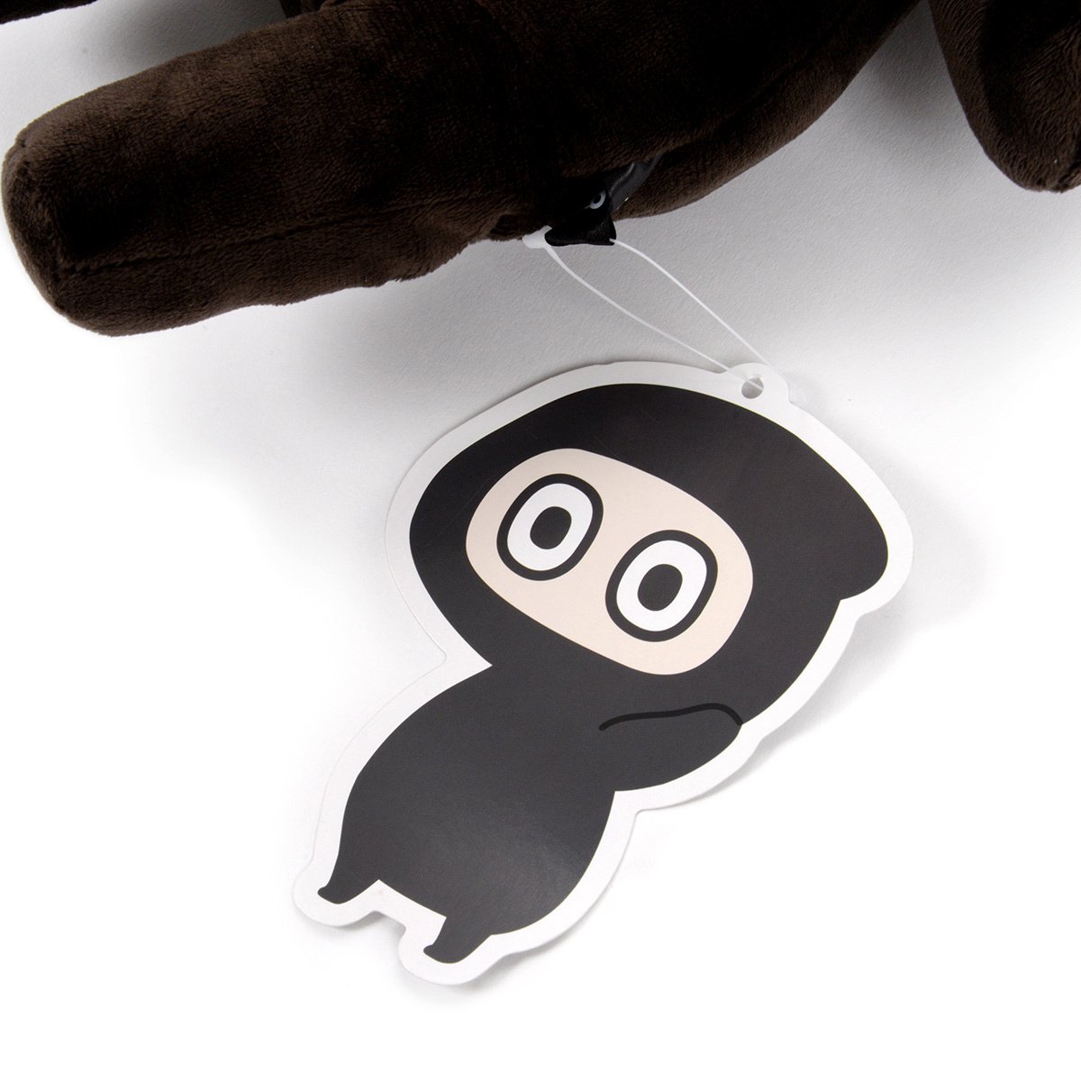 Ninja-kun Plush - Tokyo Otaku Mode (TOM)