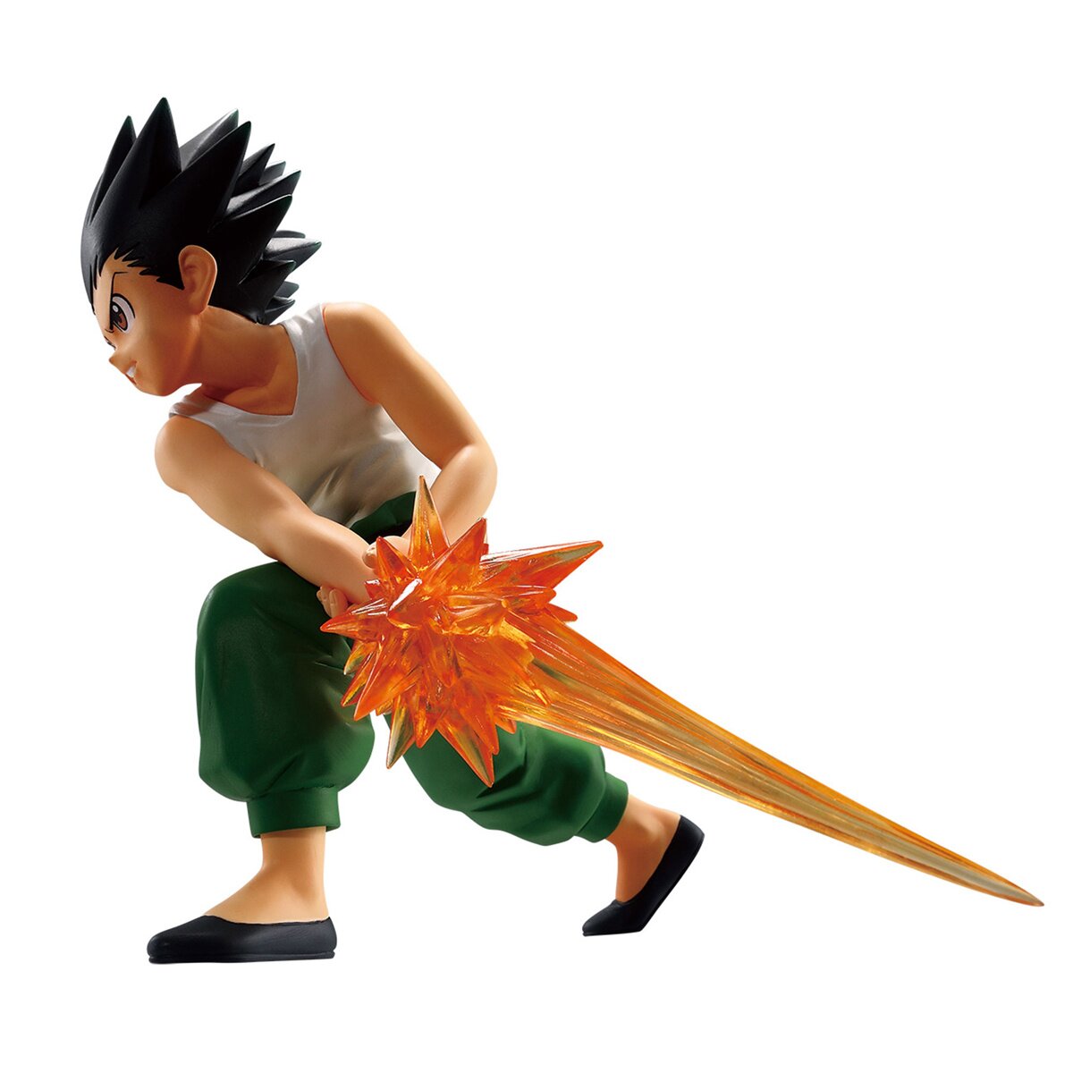Hunter x Hunter Vibration Stars Gon II Non-Scale Figure
