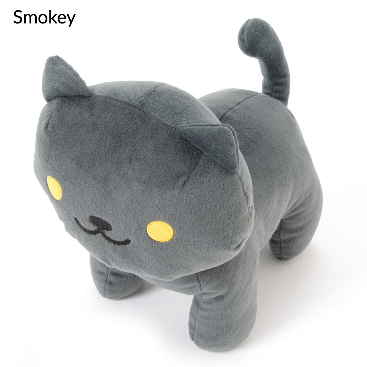 GLAMBOY ねこ CAT 猫 BiG-T Ty Beanie Bellies 8