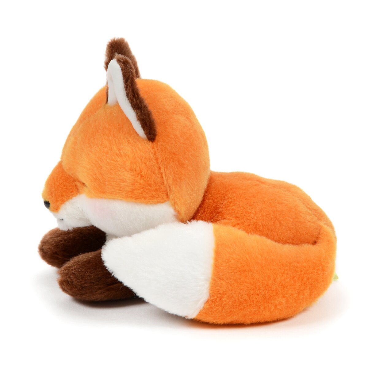 amuse fox plush