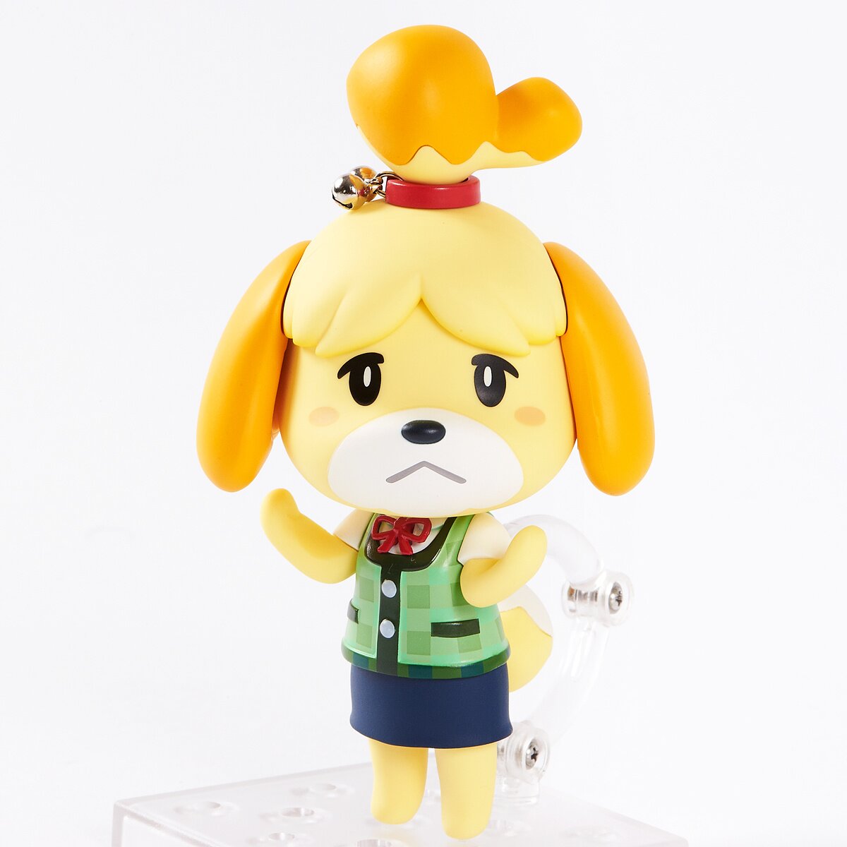 isabelle animal crossing nendoroid