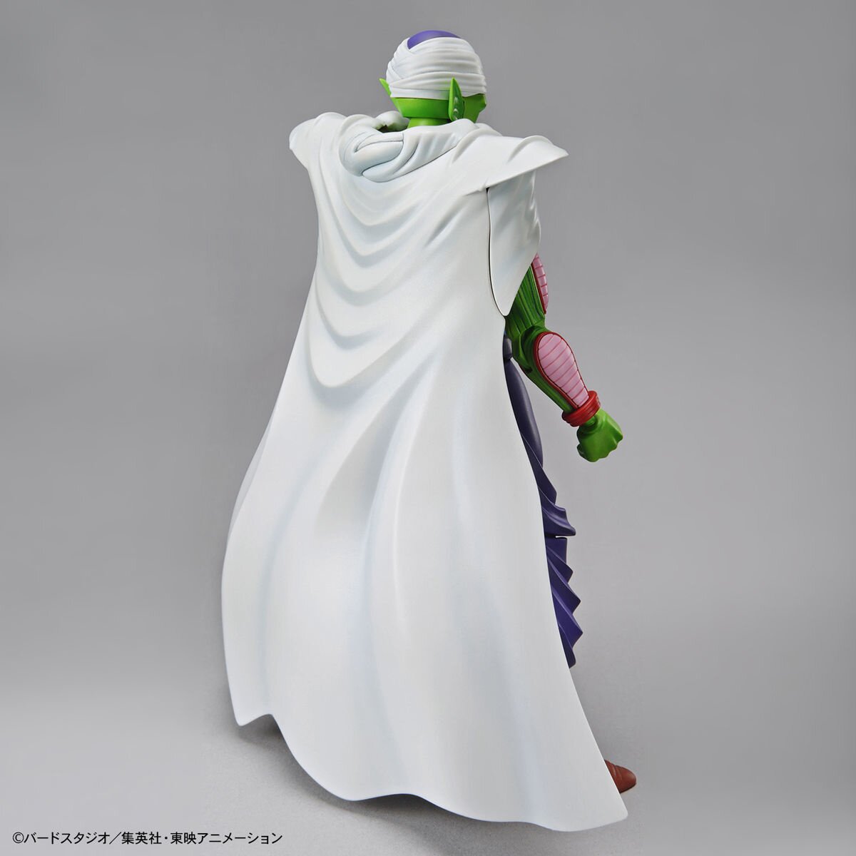 ピッコロ Lサイズ Figure-rise Standard DBZ Piccolo - Tokyo Otaku