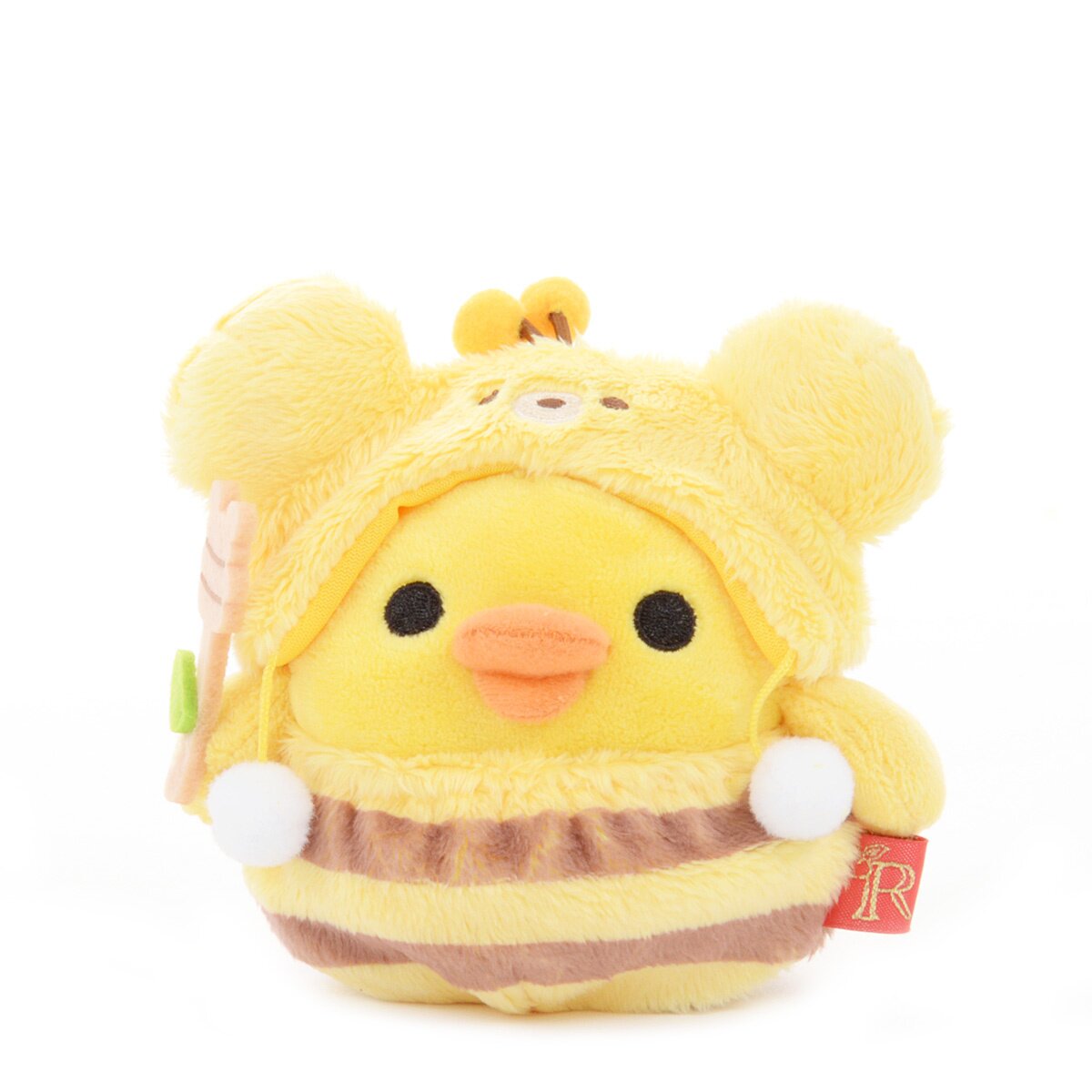 Rilakkuma Harvest Festival in Honey Forest Plush Collection: San-X