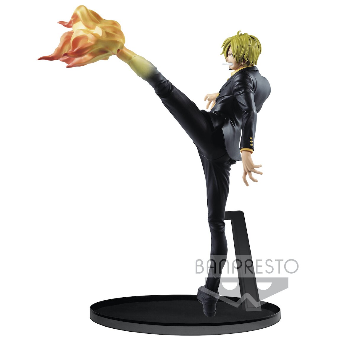 one piece battle record collection sanji