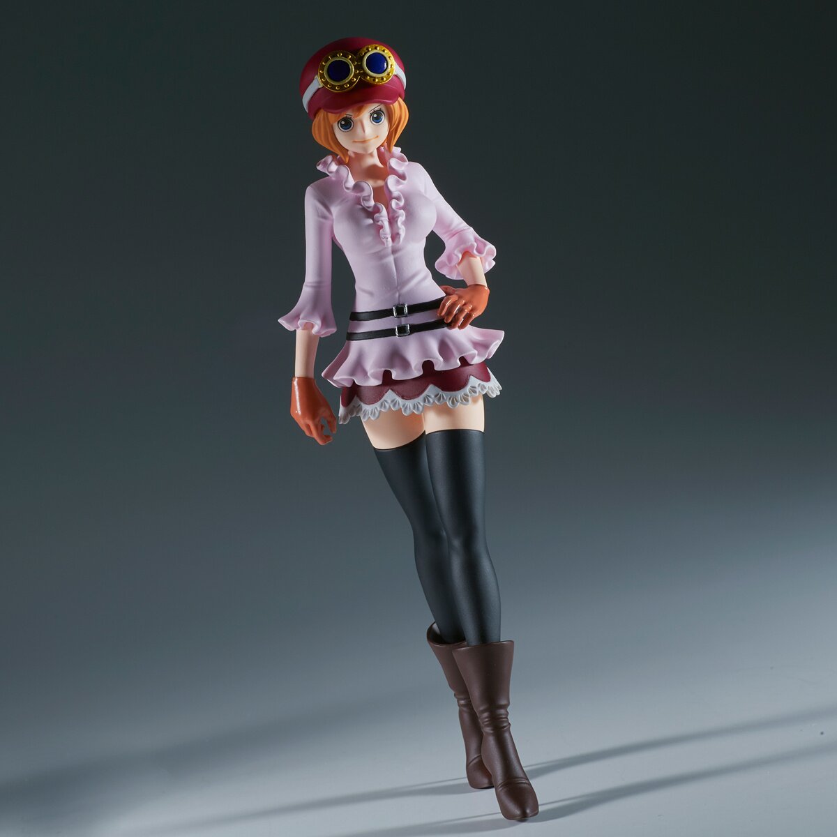 ワンピース shuka Last Sleep Studio One Piece Nika Monkey D Luffy Resin Statue
