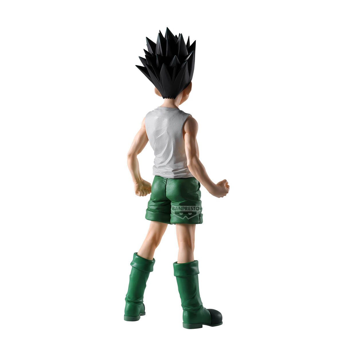 【未開封】　★HUNTER × HUNTER Grandista 6点 Grandista Hunter x Hunter Gon - Tokyo Otaku Mode (TOM)