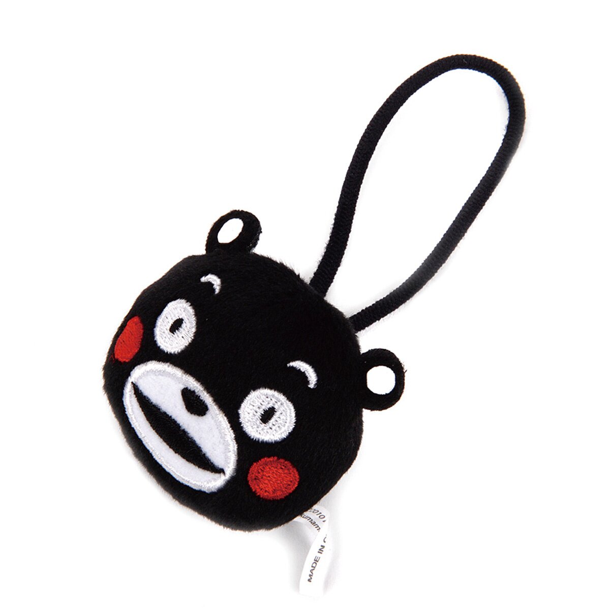 kumamon plush