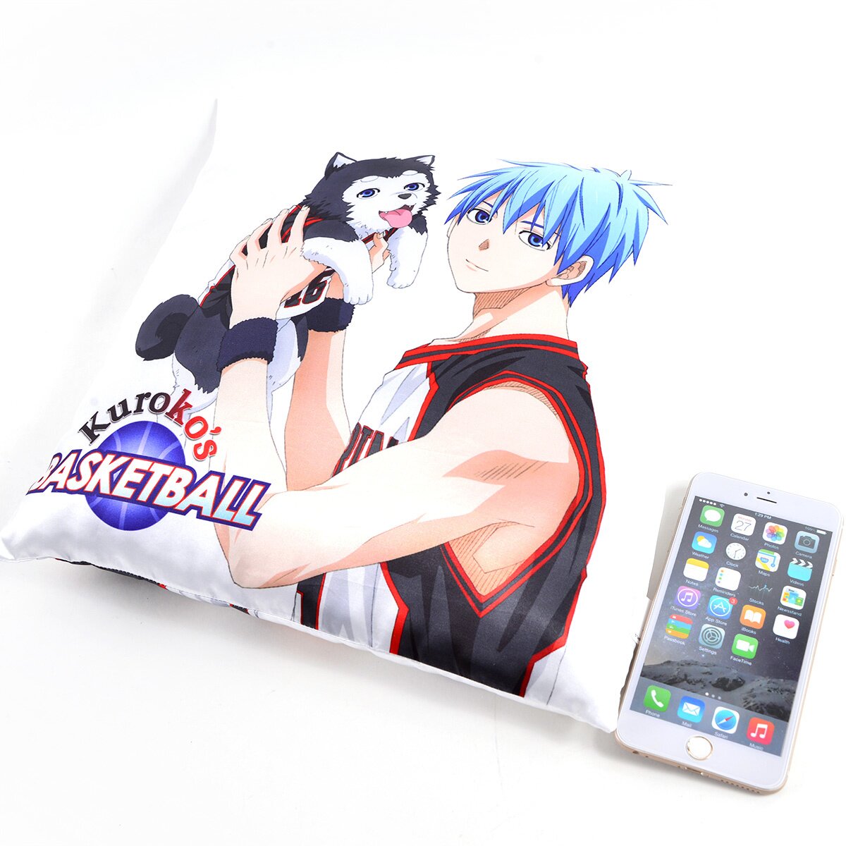 Kuroko No Basket Stickers for Sale