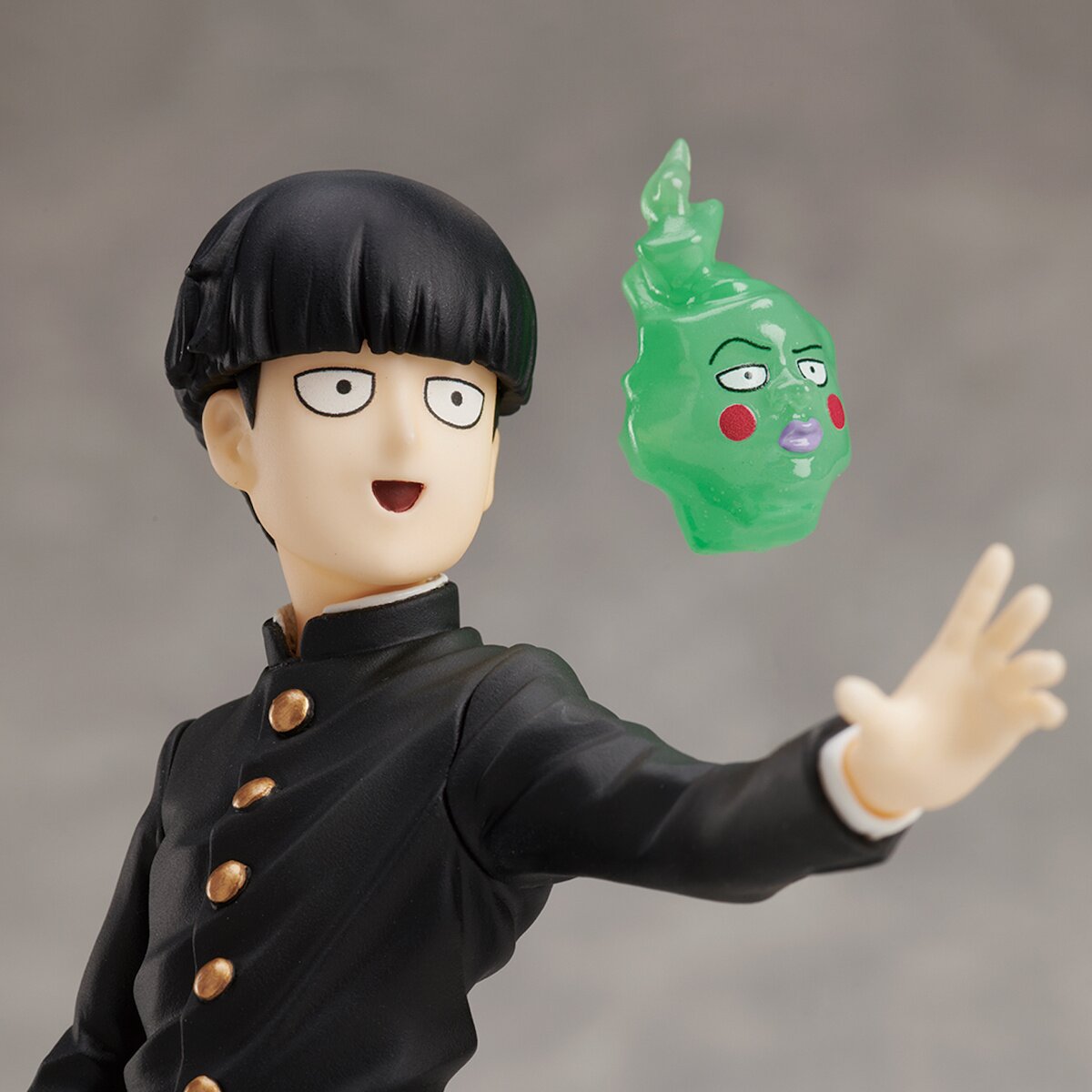 Mob Psycho 100 III Shigeo Kageyama Non-Scale Figure: Union