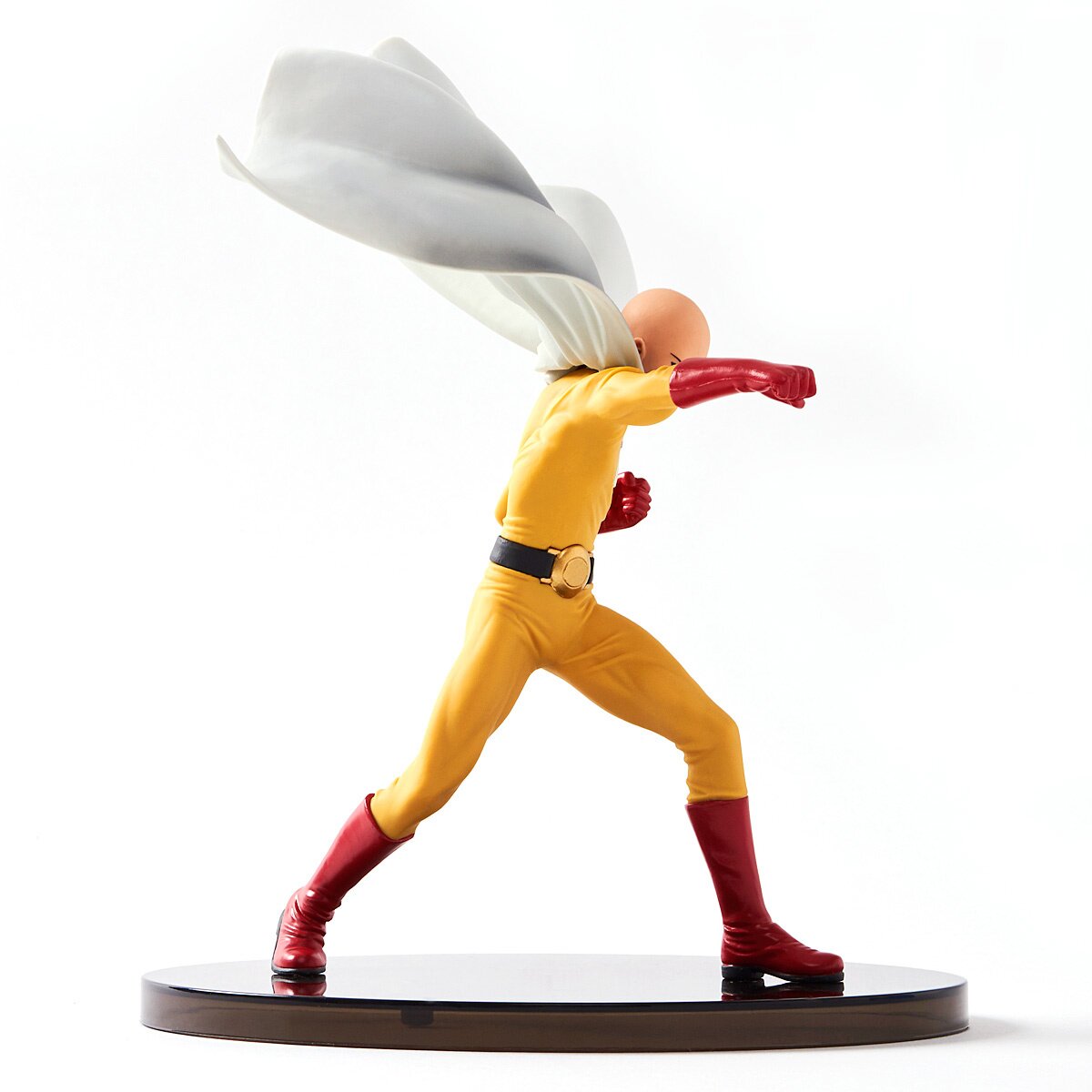 DXF One-Punch Man Saitama: Metallic Color Premium Figure: Banpresto 47% OFF  - Tokyo Otaku Mode (TOM)