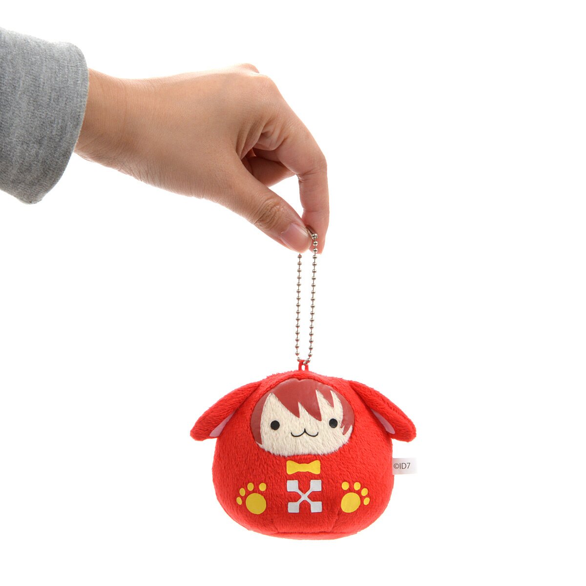 Newest idolish7 keychains