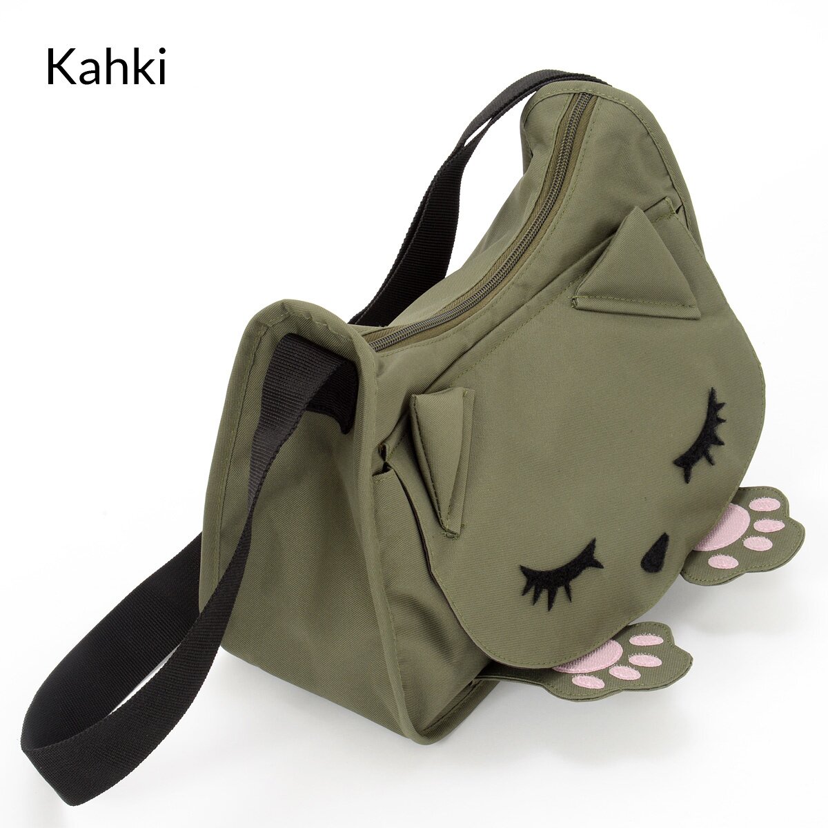 格安saleスタ Peek-a-Boo (TOM) Mode Otaku Tokyo - Bag Shoulder Pooh-chan バッグ