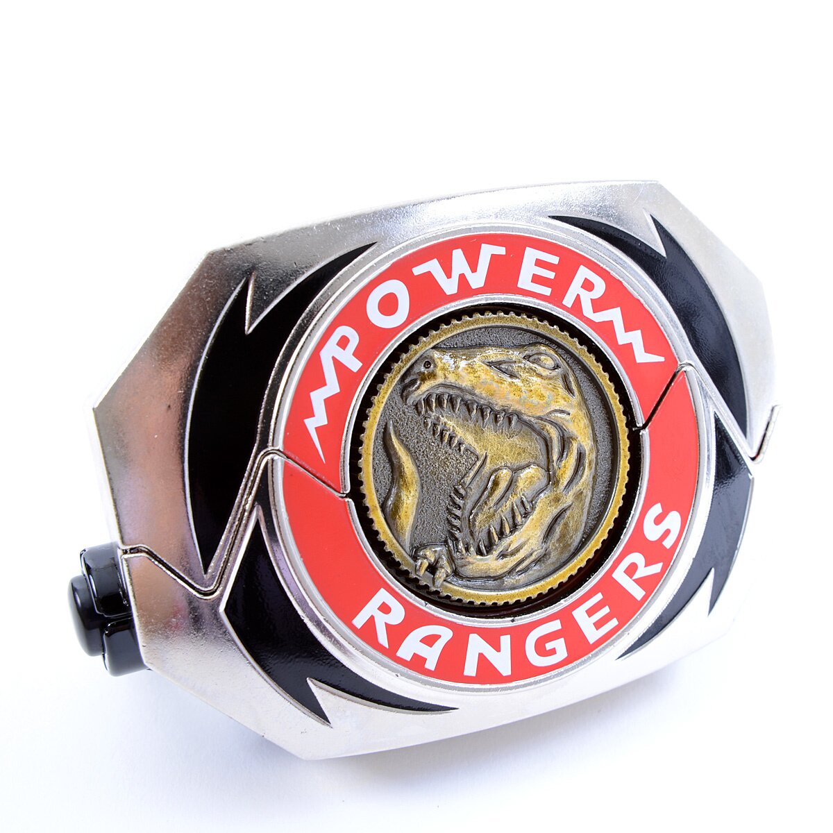 Power rangers promo morpher