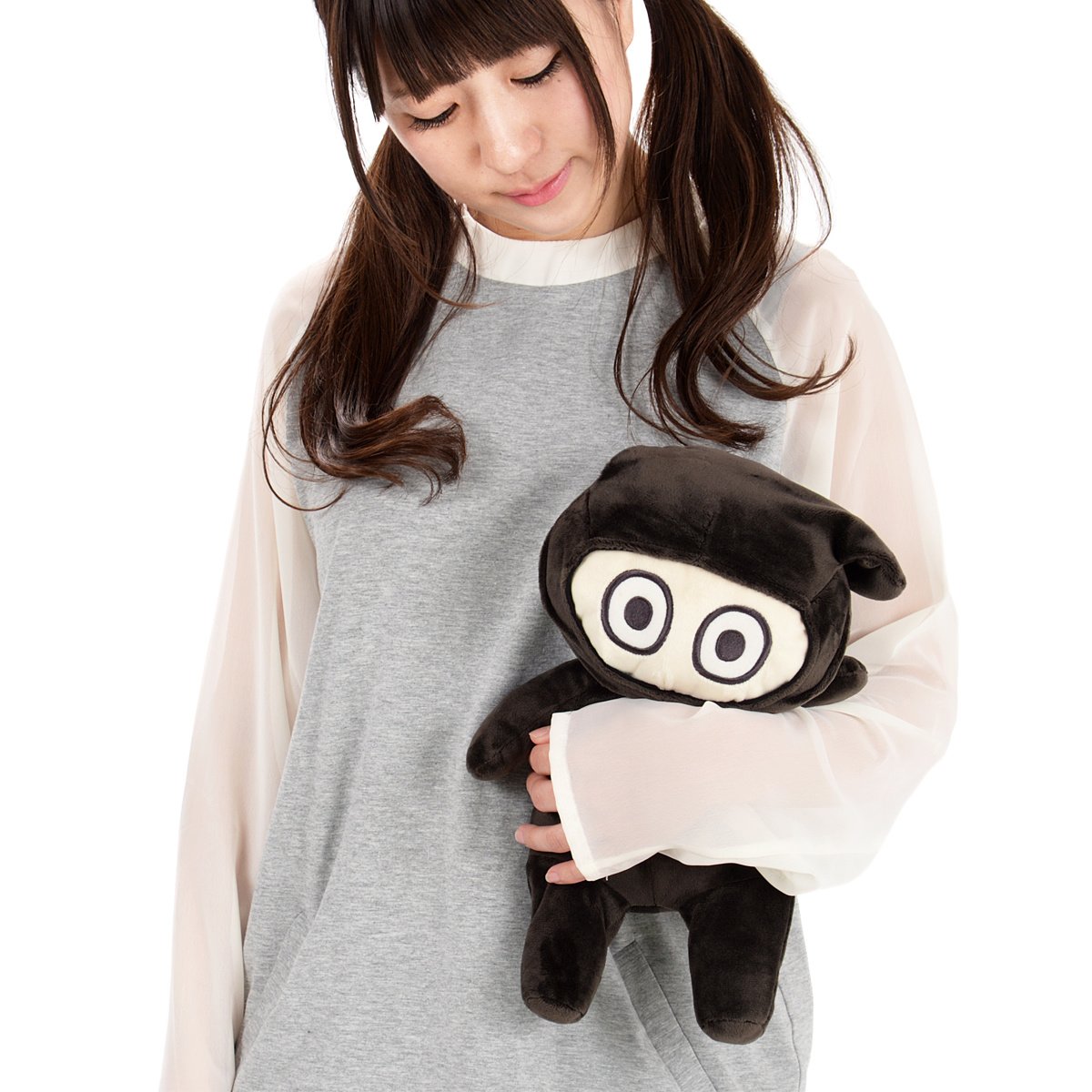 Ninja-kun Plush - Tokyo Otaku Mode (TOM)