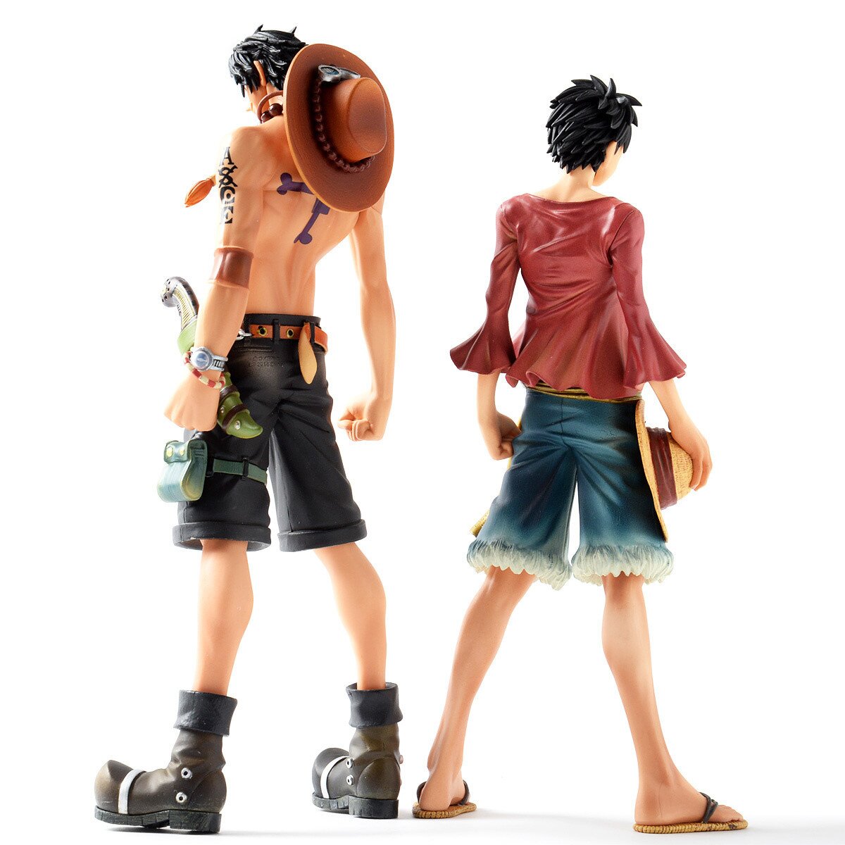 ワンピース　MASTER STARS PIECE Amazon | MASTER STARS PIECE ワンピース リバイバル ポートガス