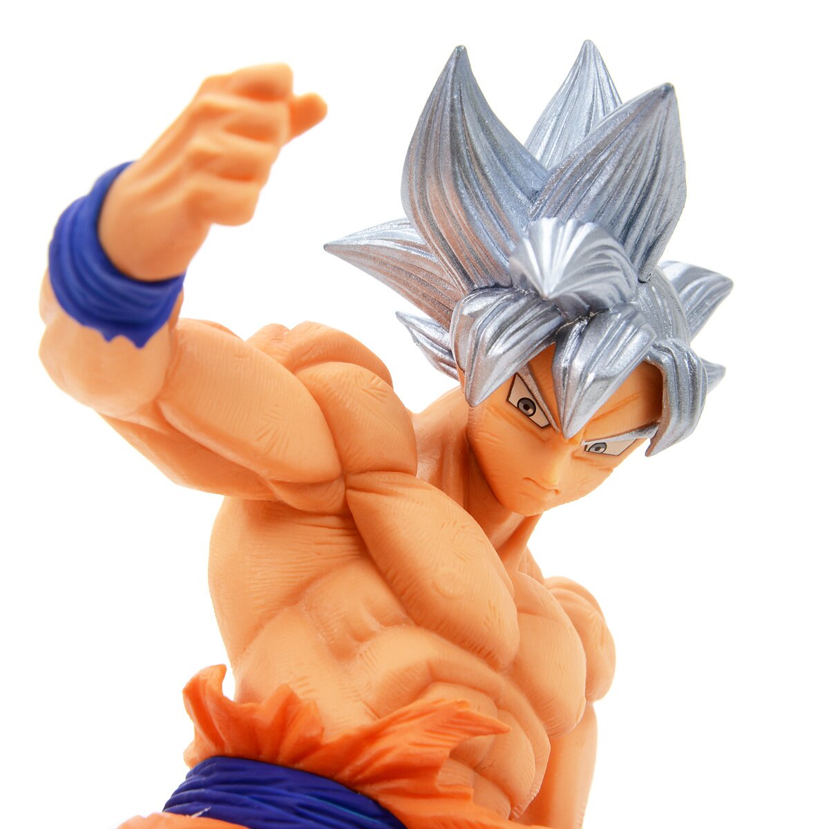 Goku Ultra Instinct Stock Photos and Pictures - 6 Images