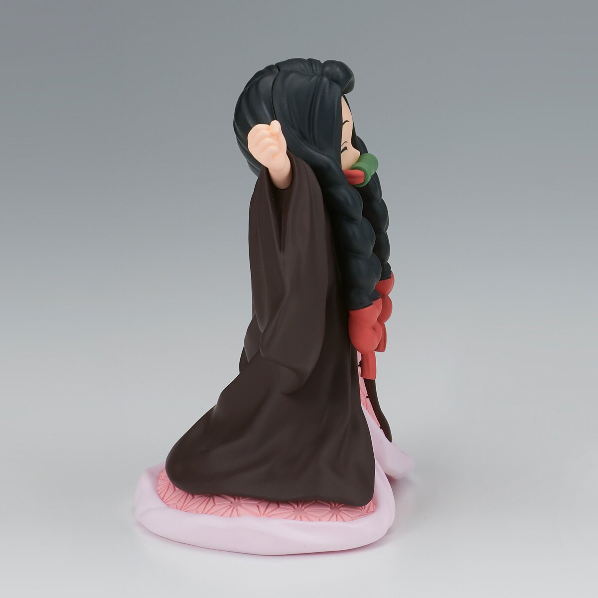 Unboxed Figure] [ห้องหุ่น] EP45 : Tanjiro-Demon Slayer / Hero Belief  Studio. 