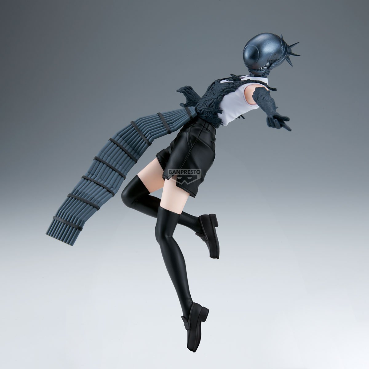 BICureBunniesFigure レゼVibrationStarsBomb Vibration Stars Chainsaw Man - The Movie: Reze Arc Bomb Non-Scale
