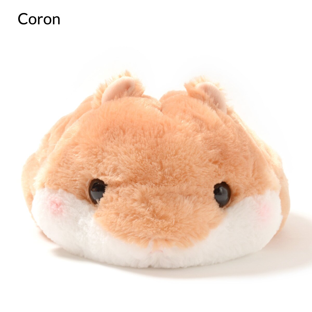 Coroham Coron Hamster Plush Tissue Box Covers Amuse Tokyo Otaku Mode