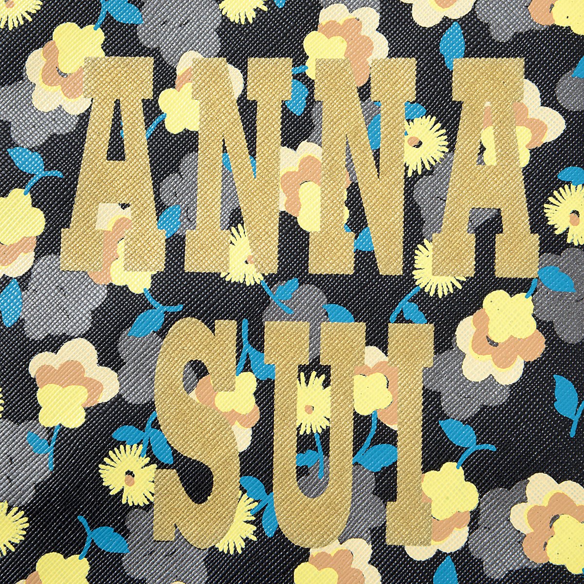 Anna Sui 20th Anniversary! Anna's Amazing Collection