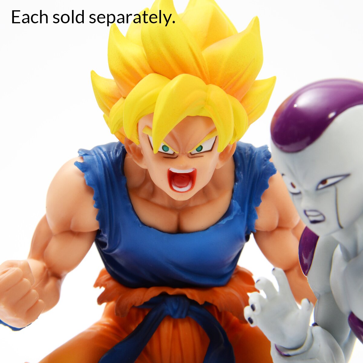 BANPRESTO - DRAMATIC SHOWCASE 〜2nd season〜vol.3 Amazon.com: Banpresto Dragon Ball Z Guldo Dramatic Showcase