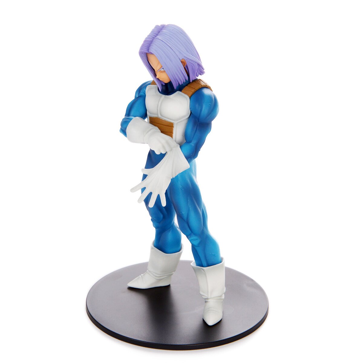 [DBZ] Resolution of Soldiers Vol. 5: Trunks: Banpresto - Tokyo Otaku ...