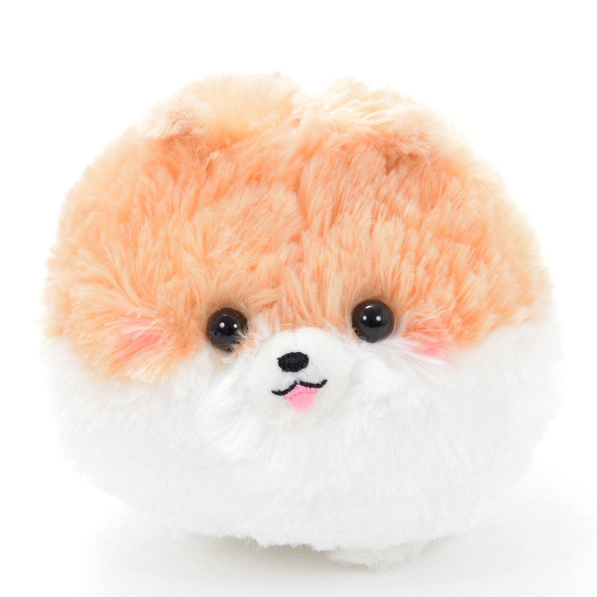 Fuwa-mofu Pometan Dog Plush Collection (standard): Amuse - Tokyo Otaku 