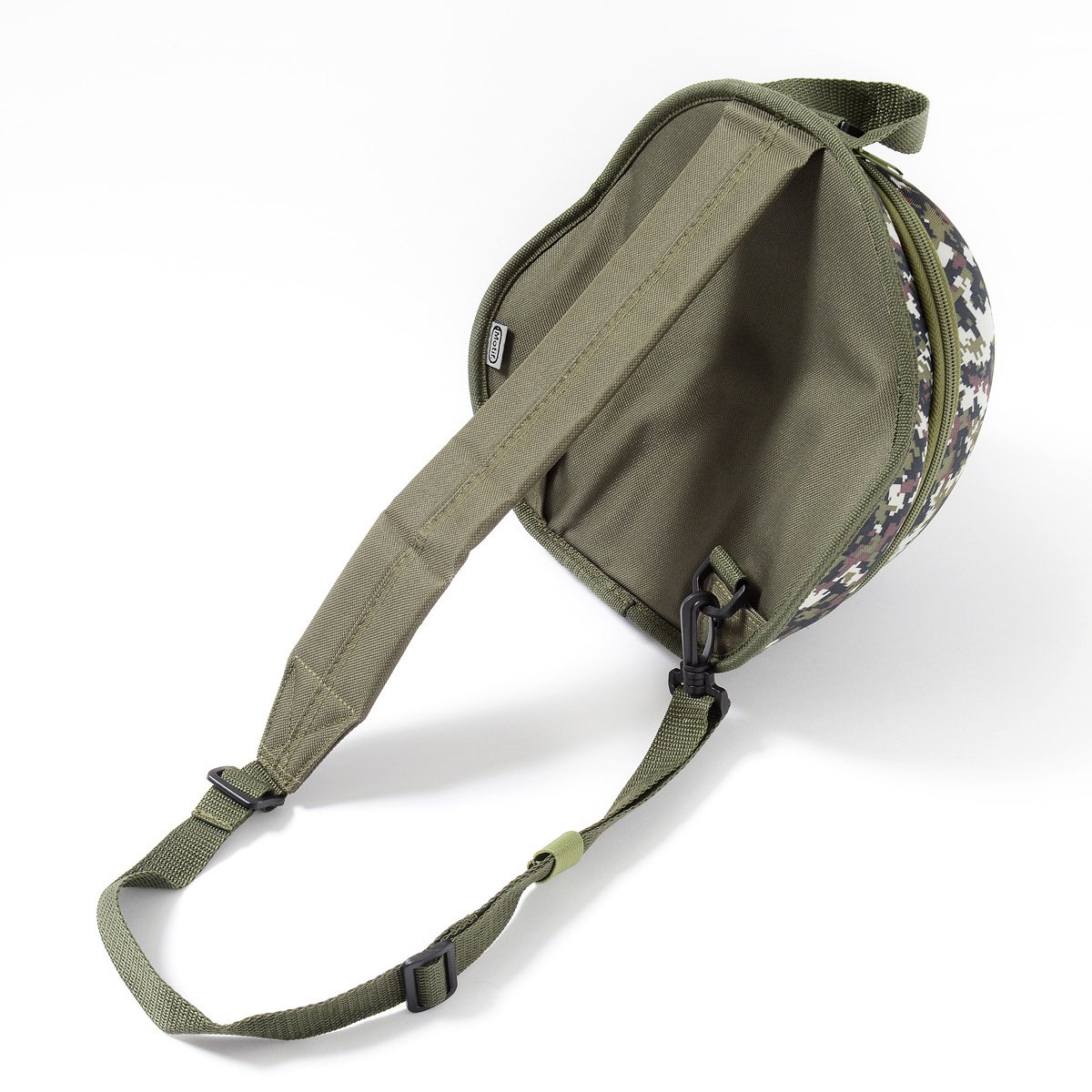 Helmet Shaped Backpack Motorbike helmet Fantasy backpack-shoulder bag | Boutique  main image 4