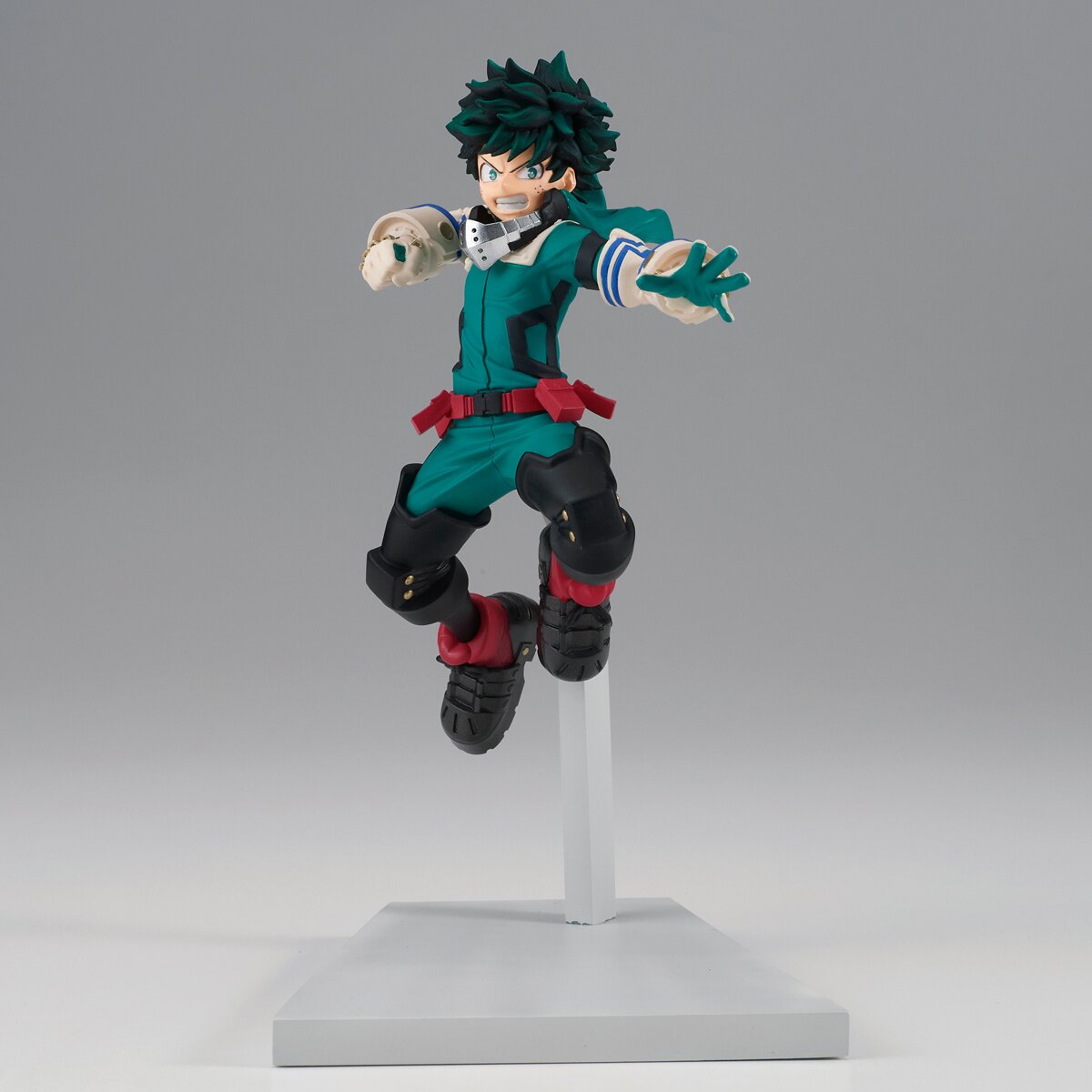 Bravegraph My Hero Academia #2 Vol. 2: Izuku Midoriya: Banpresto