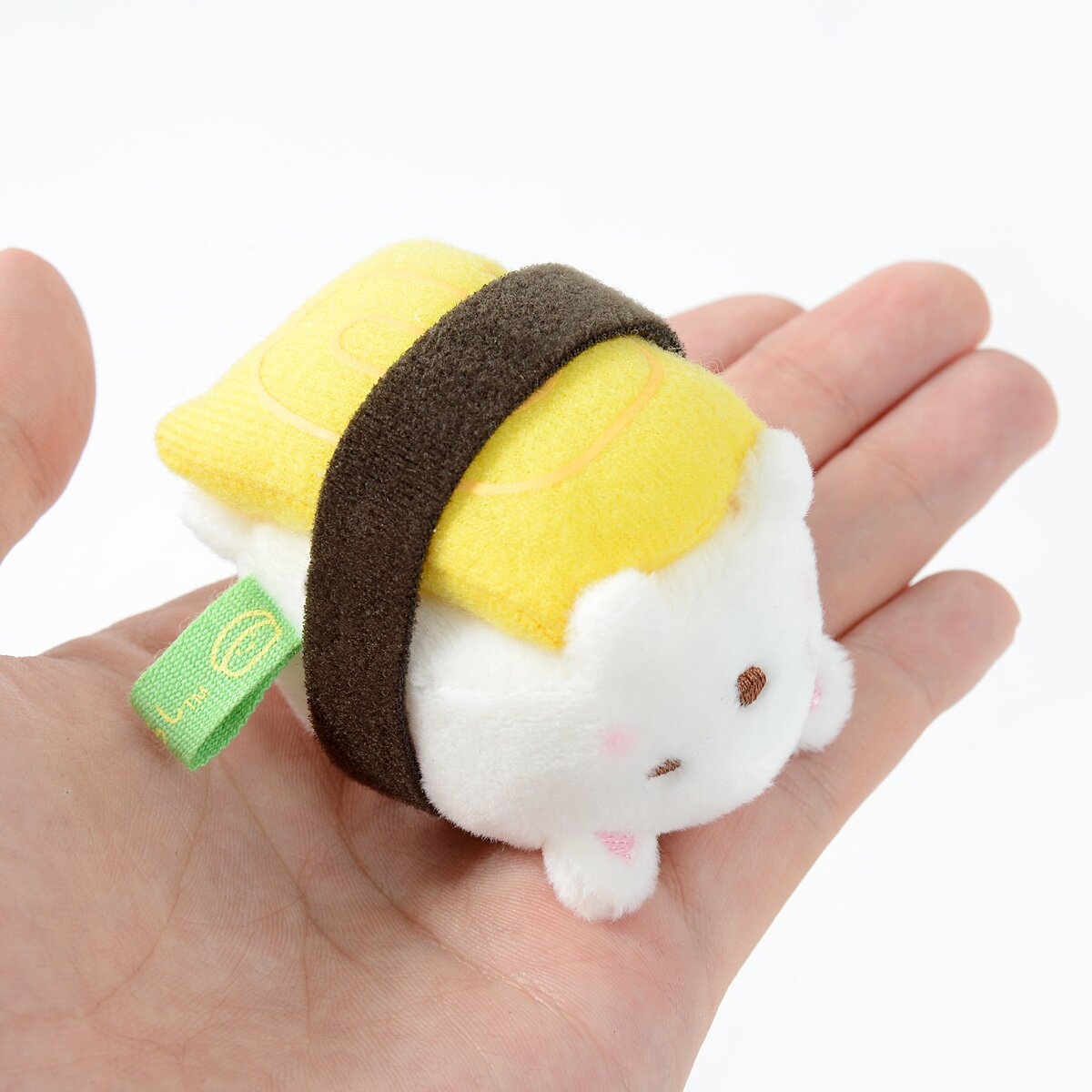 Sumikko gurashi deals sushi plush