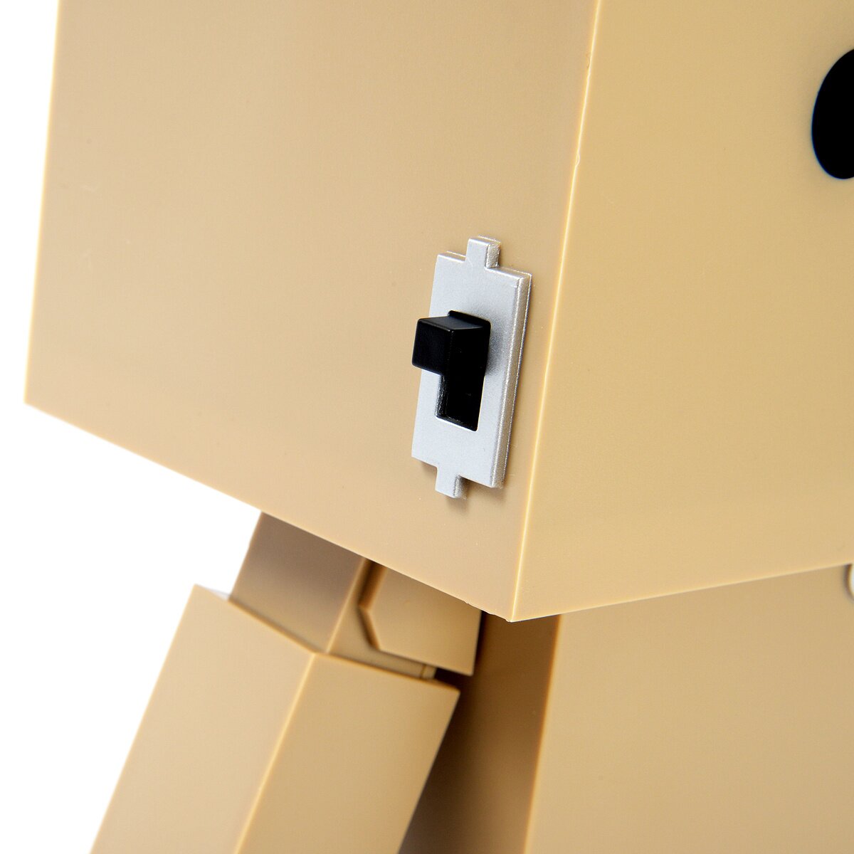 その他 TAITO DANBOARD BIG ACTION FIGURE in Red Danboard Big Action Figure Vol. 2: Taito - Tokyo Otaku Mode