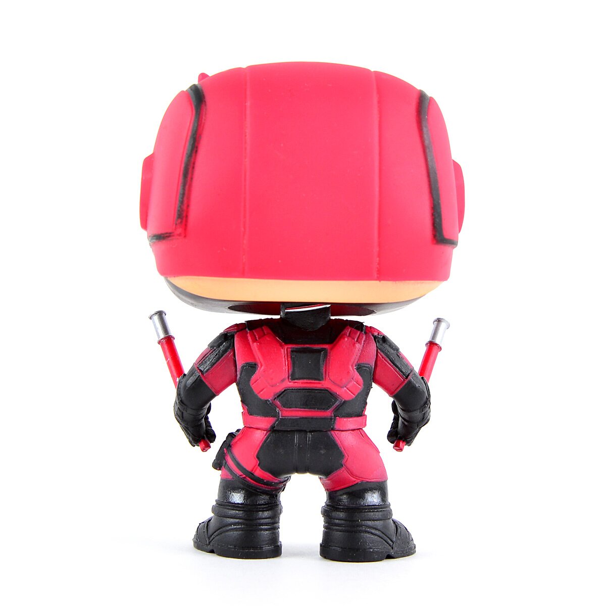 Funko Pop shops #120 Daredevil Netflix (with Box)