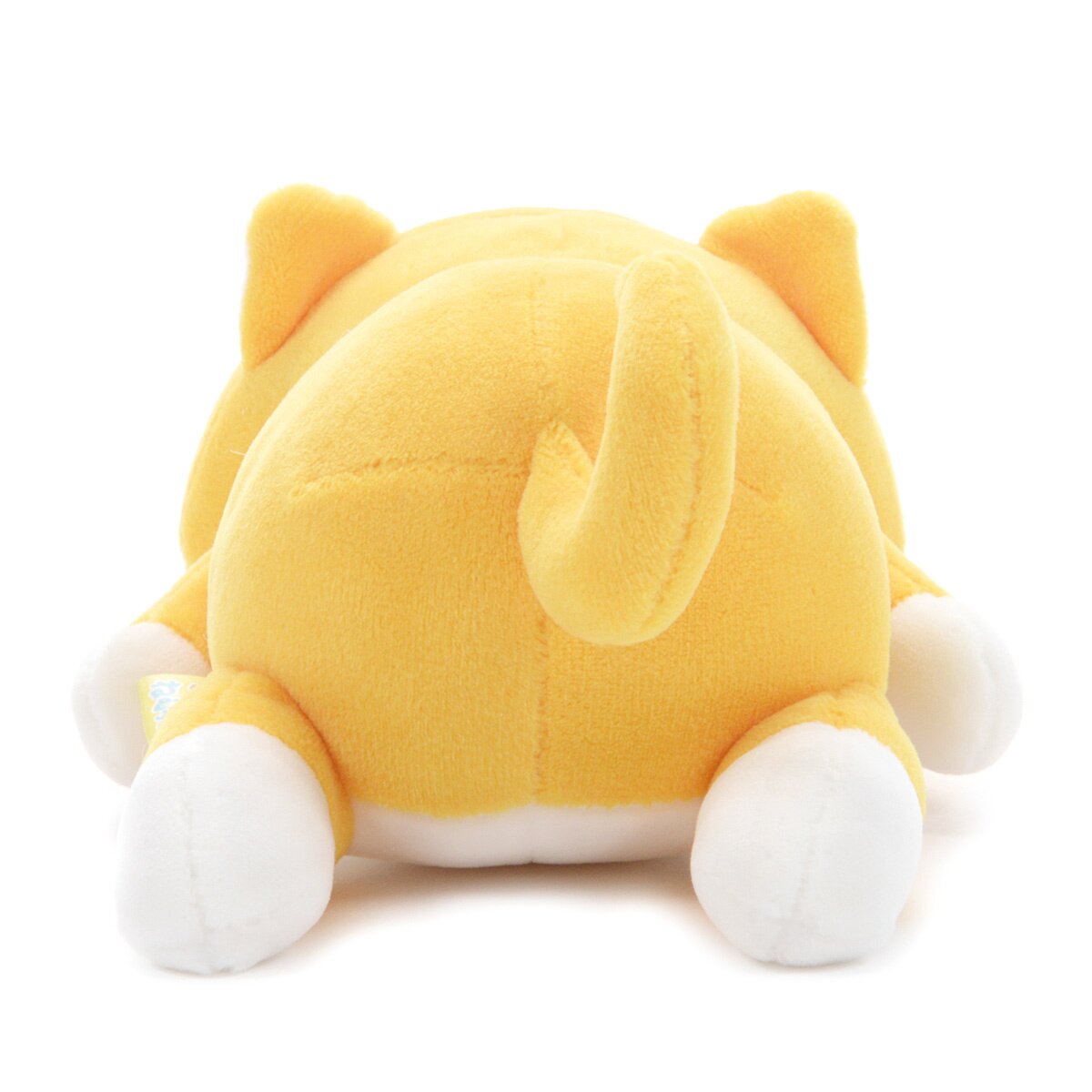 mochi fuwa big macaron plush collection