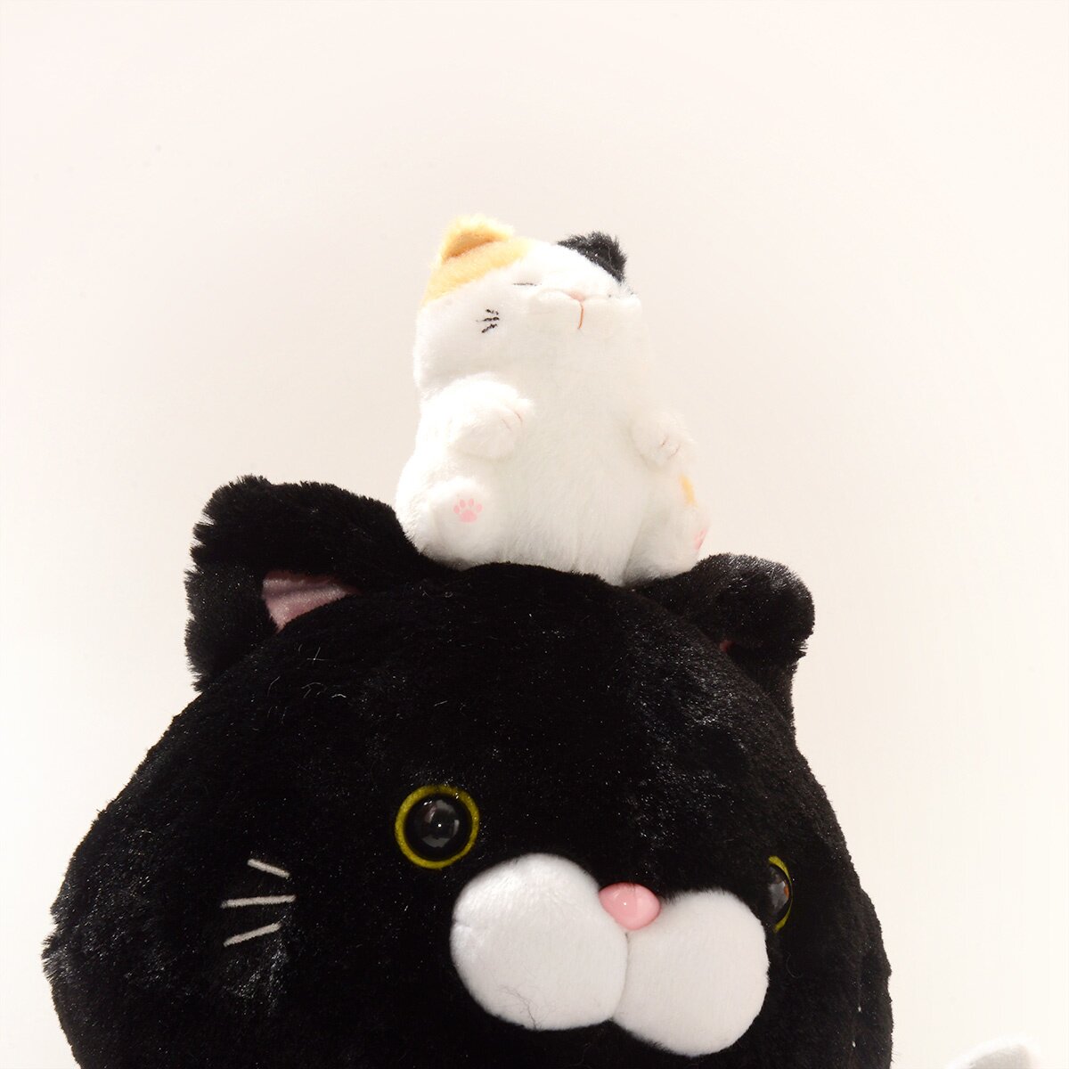 nyankoさま専用 Nyanko Deluxe Cat Plush Collection (Big): Amuse - Tokyo