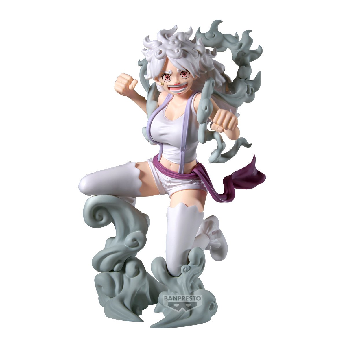 Grandista One Piece Jewelry Bonney: Banpresto 34% OFF - Tokyo
