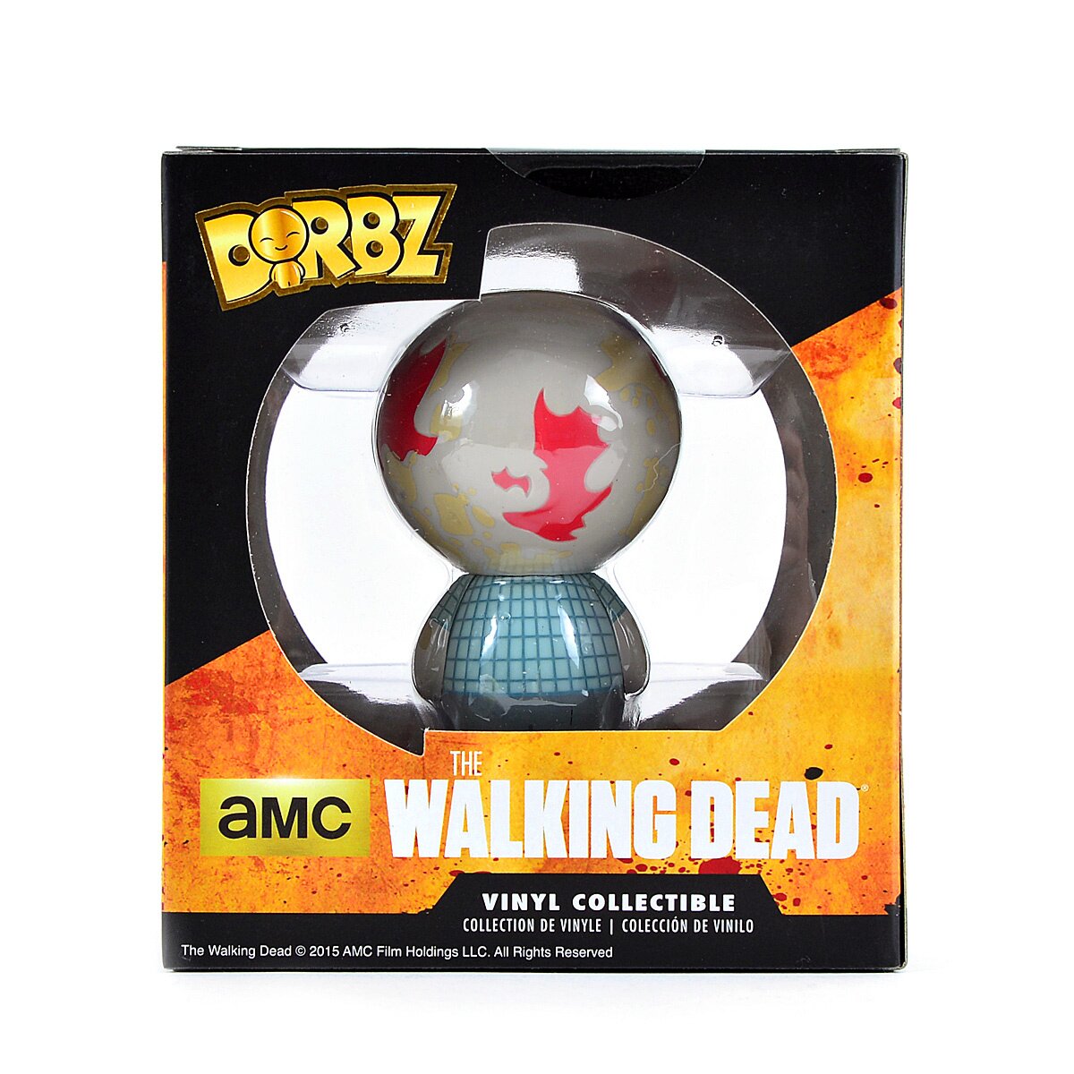 dorbz walking dead