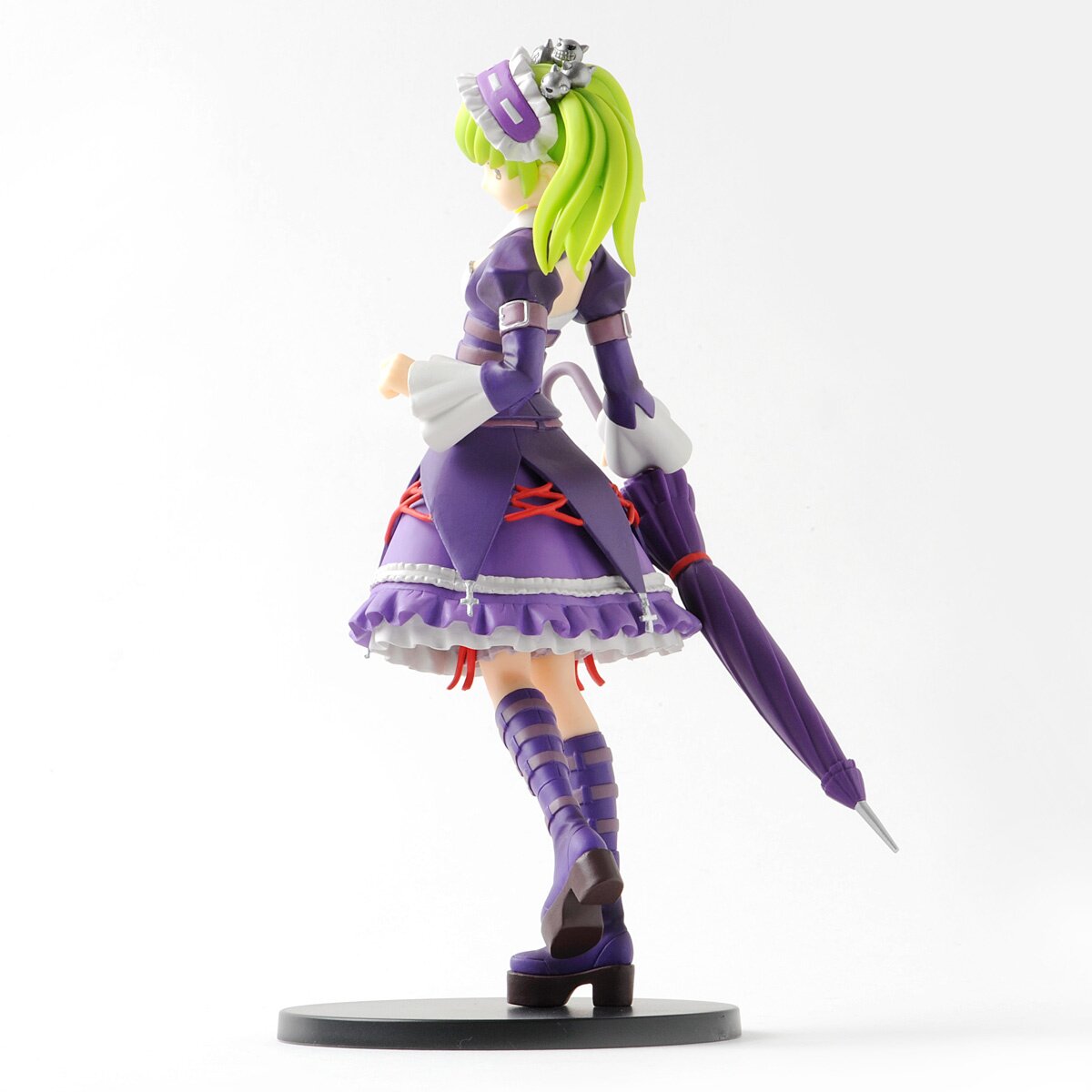 Unlight Sheri 1/8 Scale Figure - Tokyo Otaku Mode (TOM)