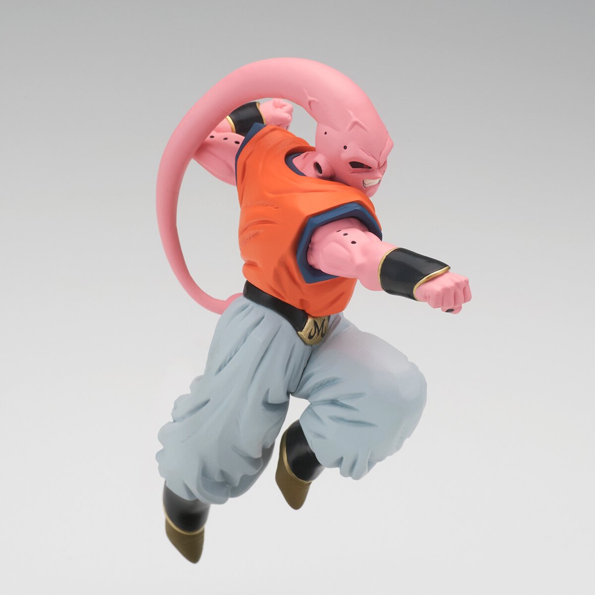 Dragon Ball Z: Majin Buu Crash! Battle for the Universe Ichibansho Figure  by Banpresto