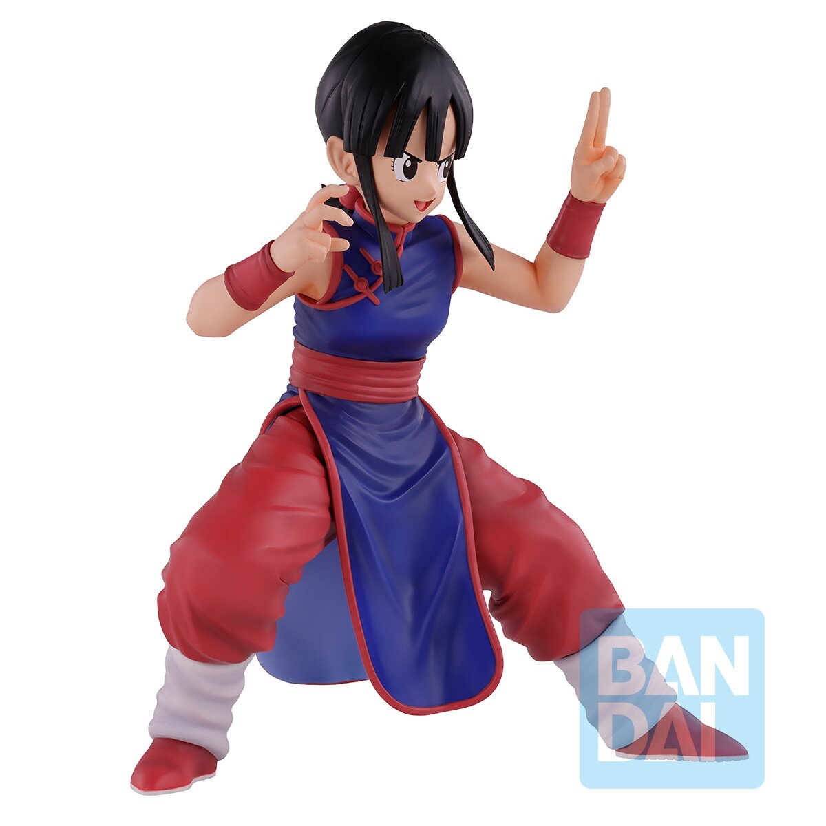 Dragon Ball - Son Goku Ichiban Figure (Fierce Fighting!! World Tournament  Ver.2)
