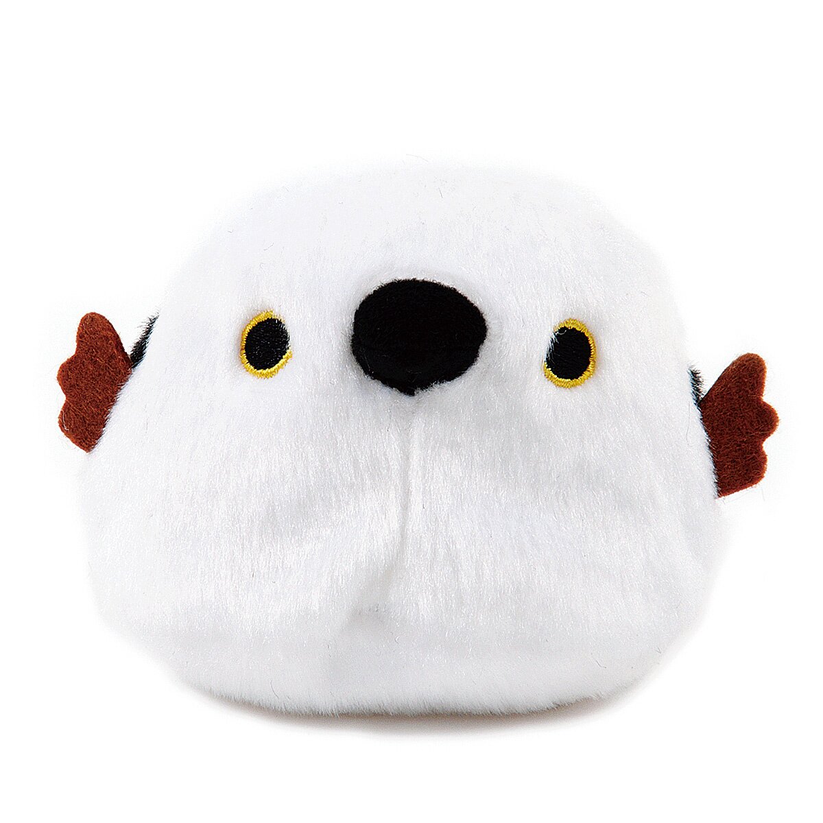 tori dango plush