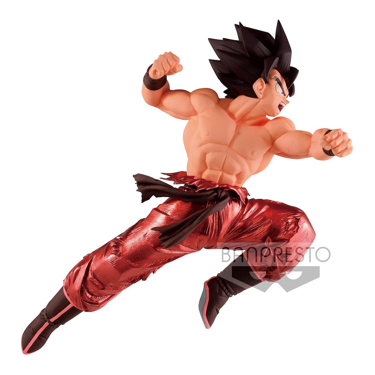 Dragon Ball Z Blood of Saiyans Special Vol. 10: Son Goku