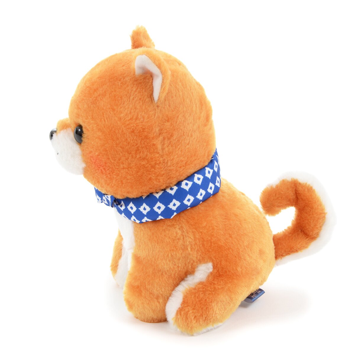 Ichi Ni no Corgi Dog Plush Collection (Big): Amuse - Tokyo Otaku Mode (TOM)