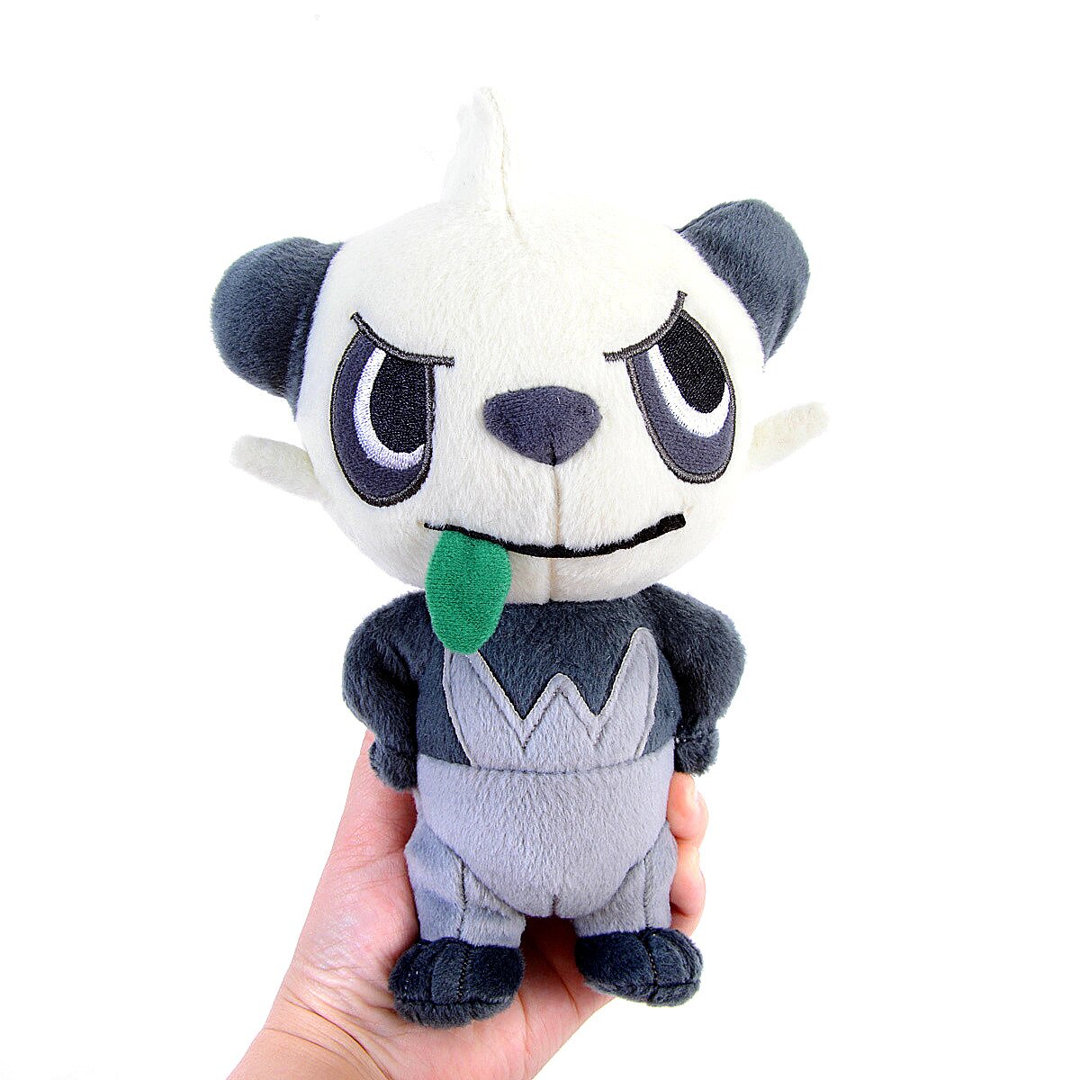 pancham pokemon plush