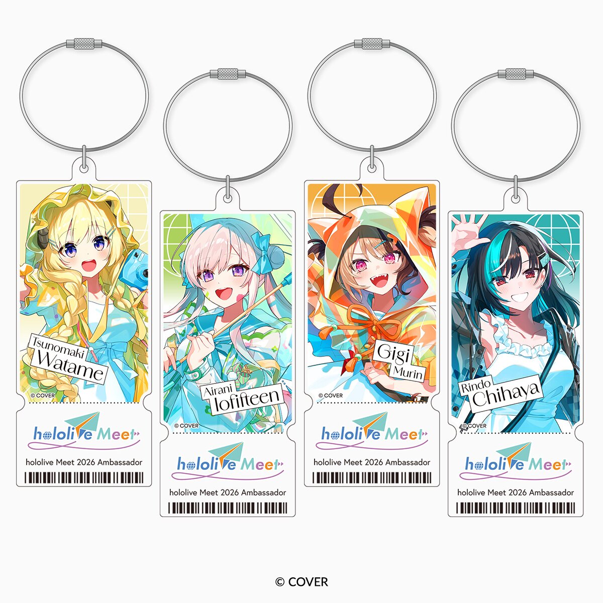 TGS2024限定未開封タルコフアクリルキーホルダー＆パッチ 物販のお品書きにあった未検索部分のアイテムです。 SNS掲載許可を頂き