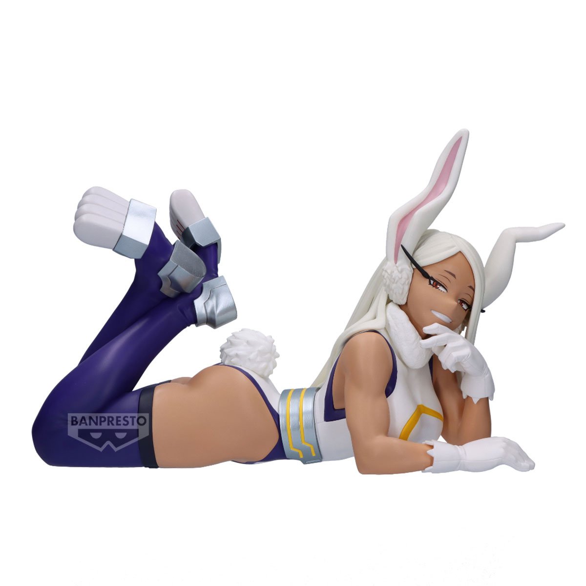 Glitter & Glamours My Hero Academia Mirko - Tokyo Otaku Mode (TOM)