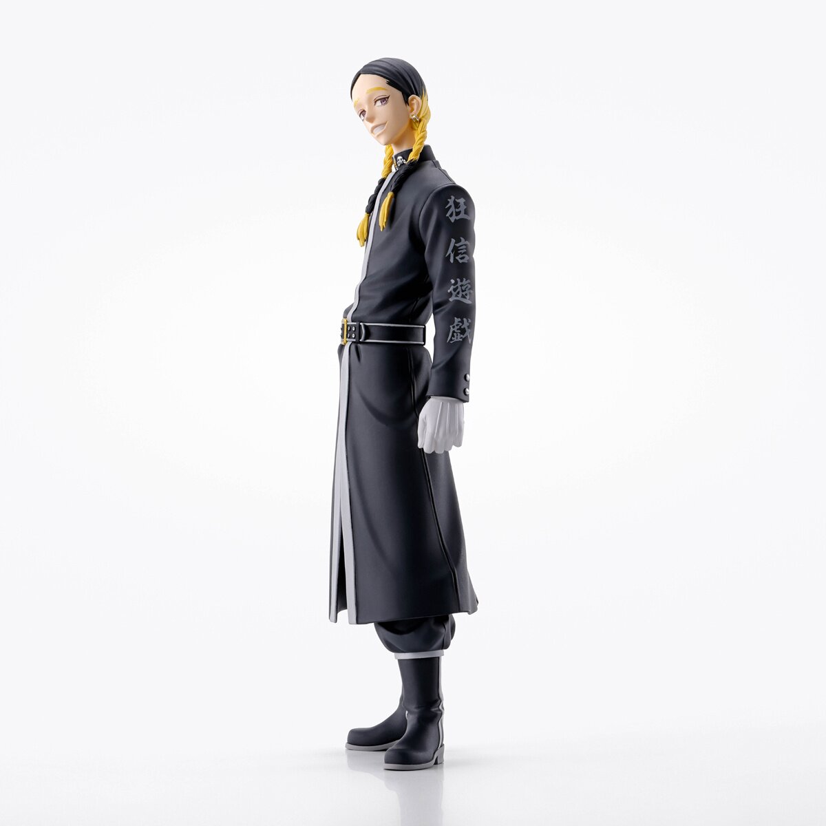 その他 ranji Tokyo Revengers Ran Haitani Non-Scale Figure: Banpresto