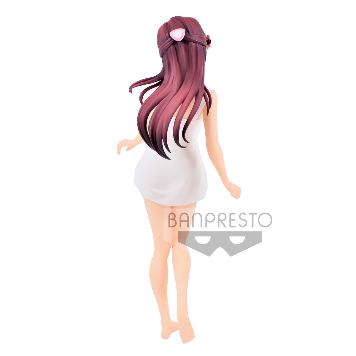 EXQ Figure [Love Live!] Sunshine!! Summer Ver. Vol. 1: Banpresto