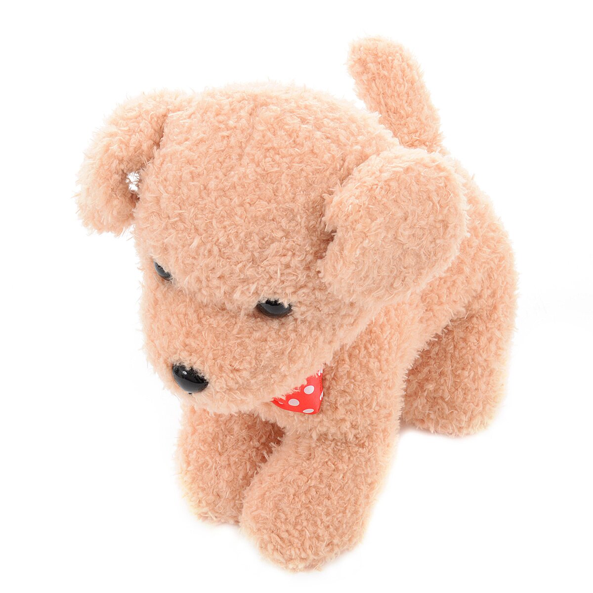 Toy Poodle Mocha-chan Dog Plush Collection (Big)