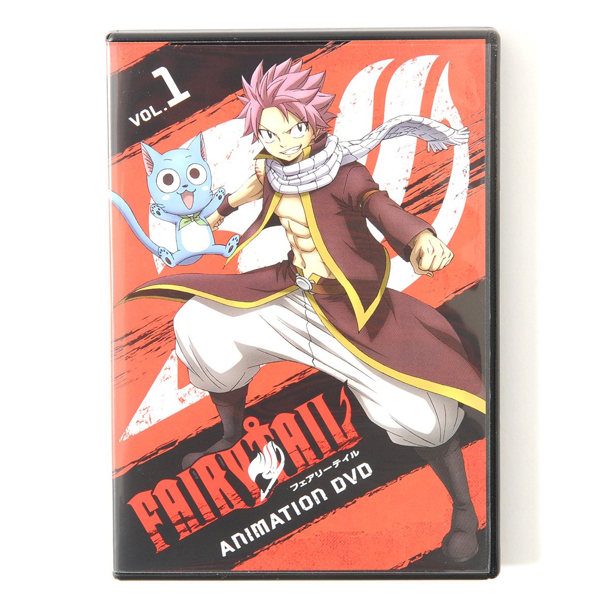 Monthly Fairy Tail Collection Vol. 1 - Tokyo Otaku Mode (TOM)