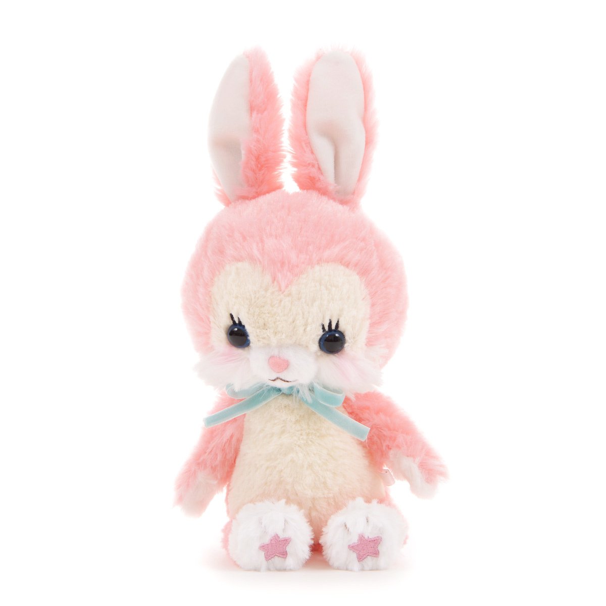 Miracle Bunnies Standard Plush Collection: Amuse - Tokyo Otaku